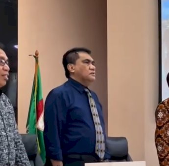 Kadis DPPKB Makassar Dorong Kolaborasi Lintas Sektor melalui Forum Perangkat Daerah