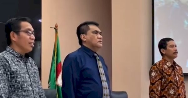 Kadis DPPKB Makassar Dorong Kolaborasi Lintas Sektor melalui Forum Perangkat Daerah