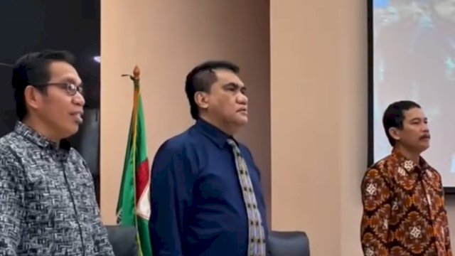 Kadis DPPKB Makassar Dorong Kolaborasi Lintas Sektor melalui Forum Perangkat Daerah