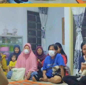 DPPKB Makassar Dorong Orang Tua Bangun Karakter Anak Sejak Dini