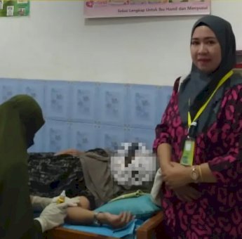 DPPKB Makassar Perluas Layanan MKJP untuk Wujudkan Keluarga Terencana