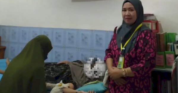 DPPKB Makassar Perluas Layanan MKJP untuk Wujudkan Keluarga Terencana