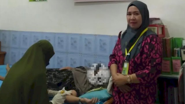 DPPKB Makassar Perluas Layanan MKJP untuk Wujudkan Keluarga Terencana