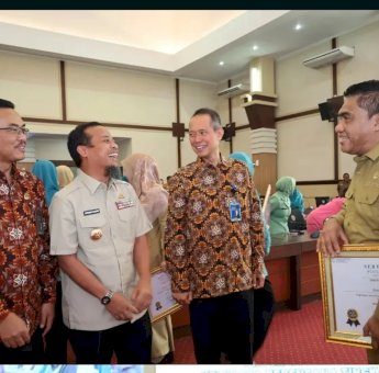 Kadis DPPKB Makassar Perkuat Komitmen Program Bangga Kencana 2026