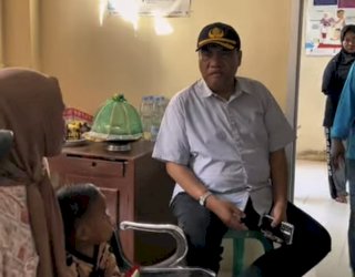Harganas ke-33, DPPKB Makassar Pastikan Layanan KB Jangkau Wilayah Kepulauan