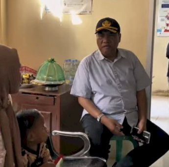 Harganas ke-33, DPPKB Makassar Pastikan Layanan KB Jangkau Wilayah Kepulauan