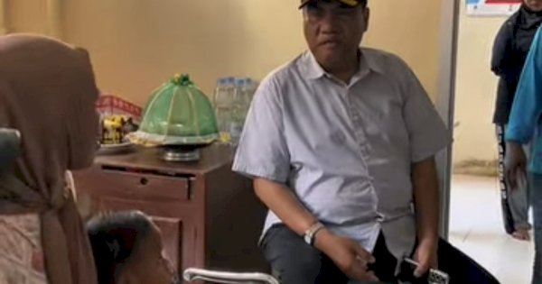 Harganas ke-33, DPPKB Makassar Pastikan Layanan KB Jangkau Wilayah Kepulauan