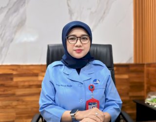 Dzikir Bersama Hingga Aksi Donor Darah Meriahkan Peringatan HUT PDAM Makassar ke-102 Tahun