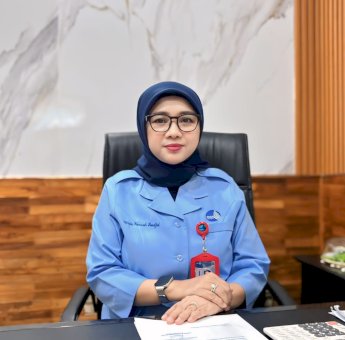 Dzikir Bersama Hingga Aksi Donor Darah Meriahkan Peringatan HUT PDAM Makassar ke-102 Tahun