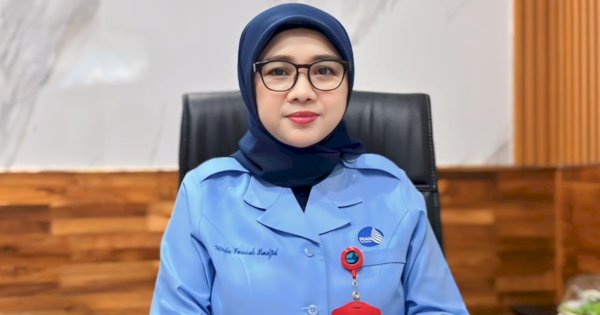 Dzikir Bersama Hingga Aksi Donor Darah Meriahkan Peringatan HUT PDAM Makassar ke-102 Tahun
