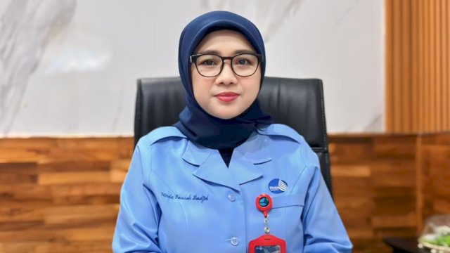 Dzikir Bersama Hingga Aksi Donor Darah Meriahkan Peringatan HUT PDAM Makassar ke-102 Tahun