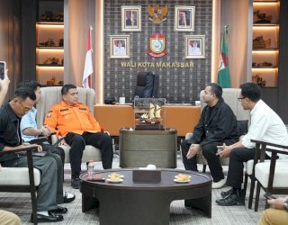 Makassar Jadi Tuan Rumah Localfest 2026, Dorong Penguatan Industri Kreatif