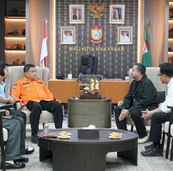 Makassar Jadi Tuan Rumah Localfest 2026, Dorong Penguatan Industri Kreatif