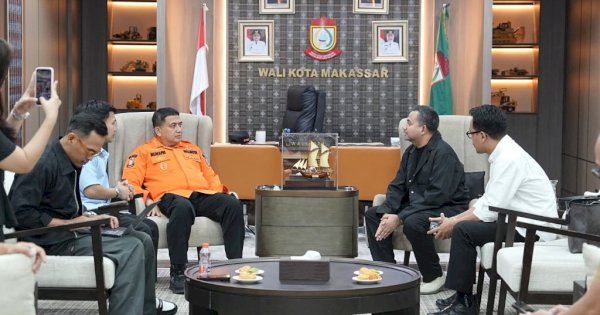 Makassar Jadi Tuan Rumah Localfest 2026, Dorong Penguatan Industri Kreatif