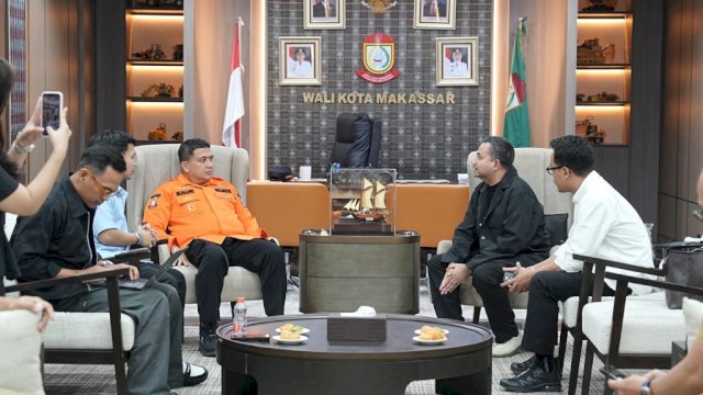 Makassar Jadi Tuan Rumah Localfest 2026, Dorong Penguatan Industri Kreatif