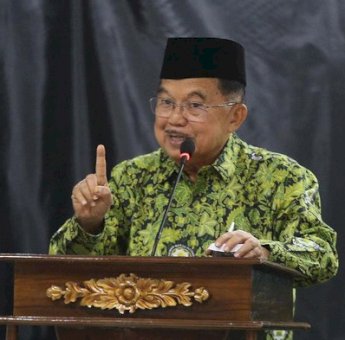 Kebakaran Hutan Meluas, DMI Serukan Taubat dan Gelar Shalat Istisqa’