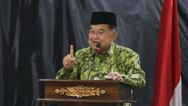 Kebakaran Hutan Meluas, DMI Serukan Taubat dan Gelar Shalat Istisqa’