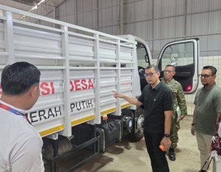 Pemkot Makassar Verifikasi Aset Lima Koperasi Merah Putih
