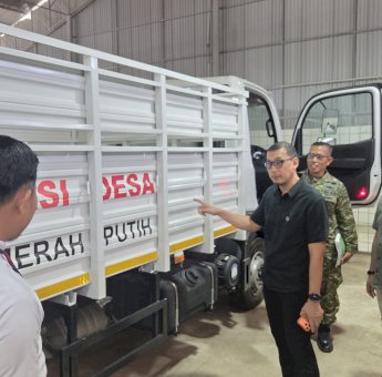 Pemkot Makassar Verifikasi Aset Lima Koperasi Merah Putih