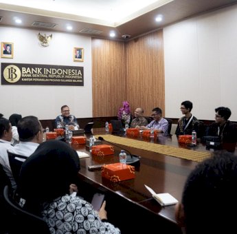 IMTI 2026, BI Sulsel Bidik Penguatan Rantai Nilai Halal Lewat Pariwisata