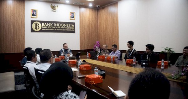 IMTI 2026, BI Sulsel Bidik Penguatan Rantai Nilai Halal Lewat Pariwisata