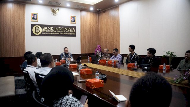 IMTI 2026, BI Sulsel Bidik Penguatan Rantai Nilai Halal Lewat Pariwisata