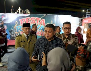 Program Iuran Sampah Gratis Jangkau 15.177 KK di Kecamatan Tamalate