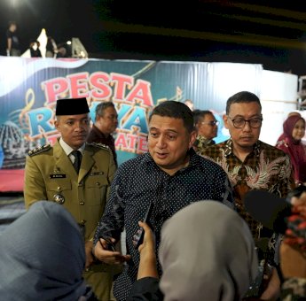 Program Iuran Sampah Gratis Jangkau 15.177 KK di Kecamatan Tamalate