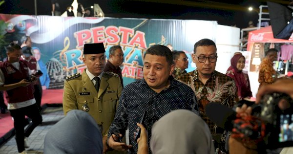 Program Iuran Sampah Gratis Jangkau 15.177 KK di Kecamatan Tamalate