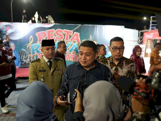 Program Iuran Sampah Gratis Jangkau 15.177 KK di Kecamatan Tamalate