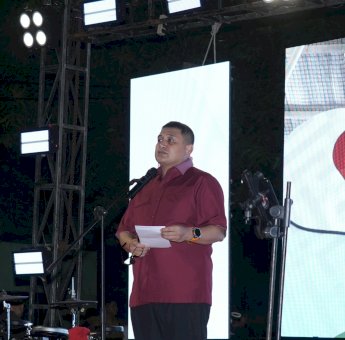 Penerima Manfaat Iuran Sampah Gratis di Kecamatan Mariso Bertambah Jadi 7.505 Rumah