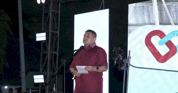 Penerima Manfaat Iuran Sampah Gratis di Kecamatan Mariso Bertambah Jadi 7.505 Rumah