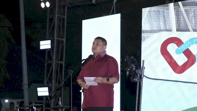 Penerima Manfaat Iuran Sampah Gratis di Kecamatan Mariso Bertambah Jadi 7.505 Rumah