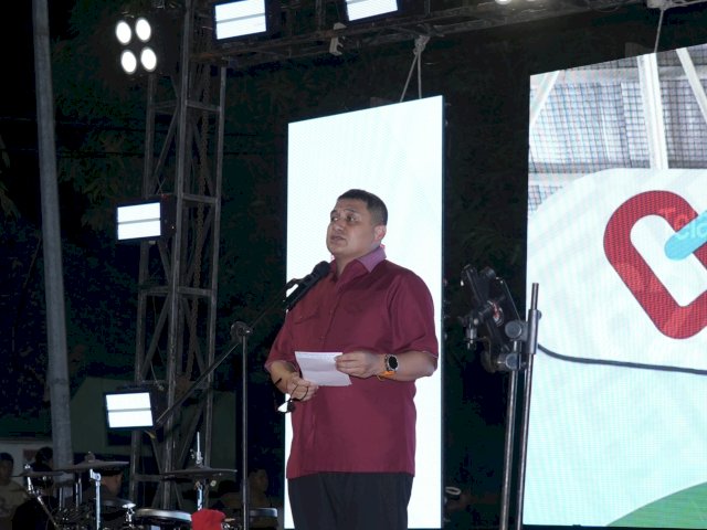 Penerima Manfaat Iuran Sampah Gratis di Kecamatan Mariso Bertambah Jadi 7.505 Rumah