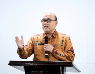 DPMPTSP Makassar Gelar FGD Survei Kepuasan Masyarakat 2026