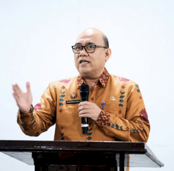 DPMPTSP Makassar Gelar FGD Survei Kepuasan Masyarakat 2026