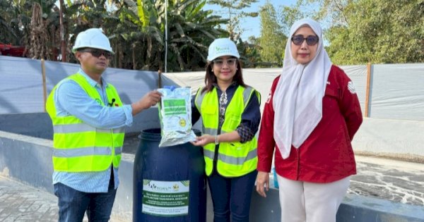 KLH Puji Kinerja DLH, Progres TPA Membaik