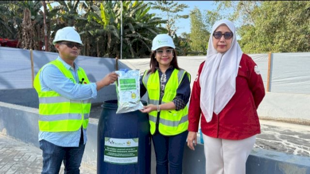 KLH Puji Kinerja DLH, Progres TPA Membaik