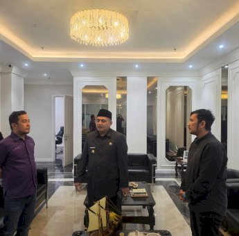 PDGI Sulselbar Dekatkan Dokter Gigi dengan Masyarakat Lewat Fun Run 5K