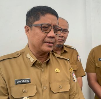 Dinsos Makassar Buka Nikah Gratis bagi 210 Pasangan, Daftar Lewat Lontara+