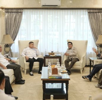 Pusdal LH Suma Apresiasi Pemkot Makassar Benahi TPA Tamangapa, DLH: Pengelolaan Harus Konsisten