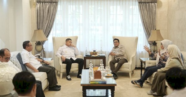Pusdal LH Suma Apresiasi Pemkot Makassar Benahi TPA Tamangapa, DLH: Pengelolaan Harus Konsisten