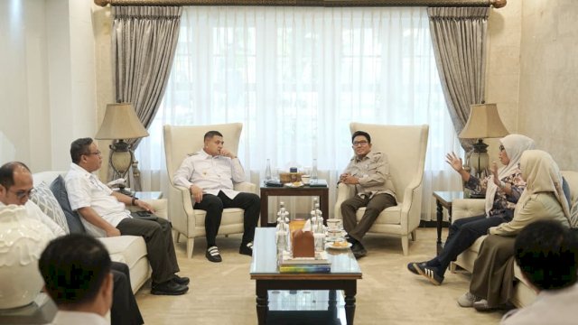 Pusdal LH Suma Apresiasi Pemkot Makassar Benahi TPA Tamangapa, DLH: Pengelolaan Harus Konsisten