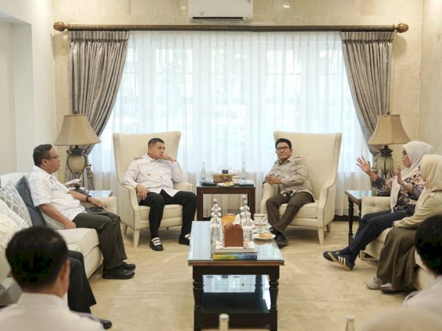 Pusdal LH Suma Apresiasi Pemkot Makassar Benahi TPA Tamangapa, DLH: Pengelolaan Harus Konsisten
