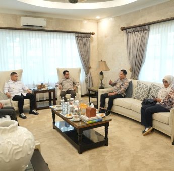 Kanal Panampu Al-Markaz Ditata Jadi Destinasi Wisata Baru, UMKM Bakal Dilibatkan