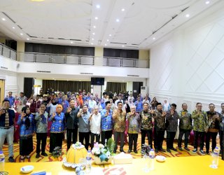 Aliyah Mustika Ilham Sebut Pencegahan HIV-AIDS Butuh Kepedulian Bersama