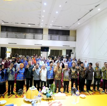 Aliyah Mustika Ilham Sebut Pencegahan HIV-AIDS Butuh Kepedulian Bersama