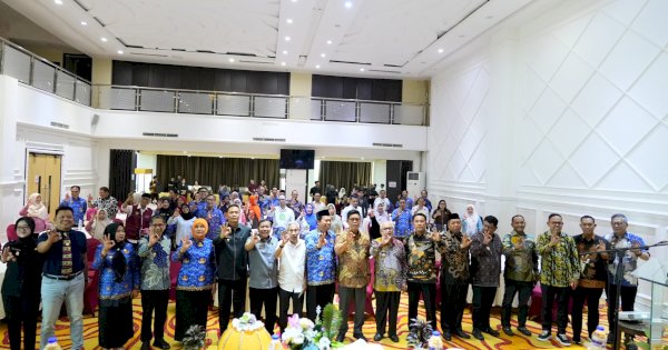 Aliyah Mustika Ilham Sebut Pencegahan HIV-AIDS Butuh Kepedulian Bersama
