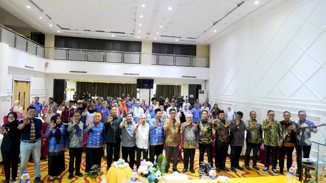 Aliyah Mustika Ilham Sebut Pencegahan HIV-AIDS Butuh Kepedulian Bersama