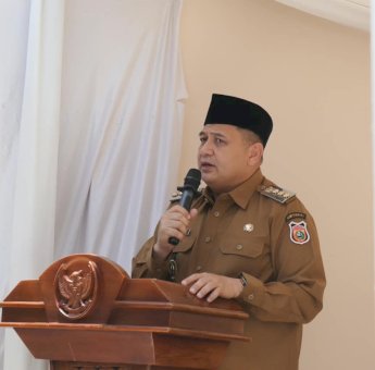 Wali Kota Munafri Tekankan Pentingnya Masjid Ramah Anak